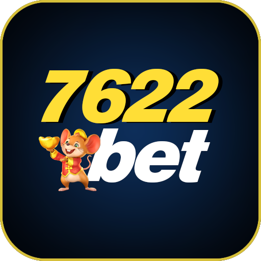 Imagem de destaque para a plataforma 7622bet com